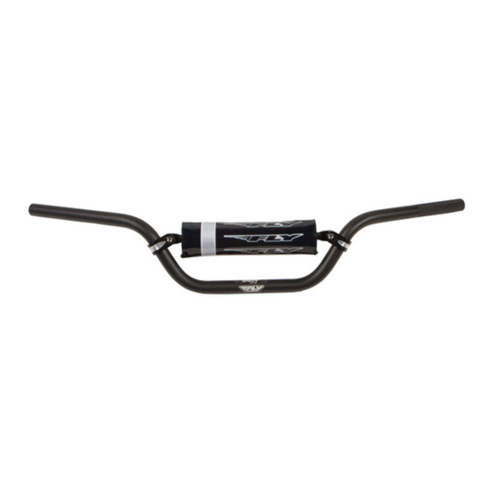 Fly Racing, FLY AERO FLEX HANDLEBAR OEM CR/CRF & KXF BLACK