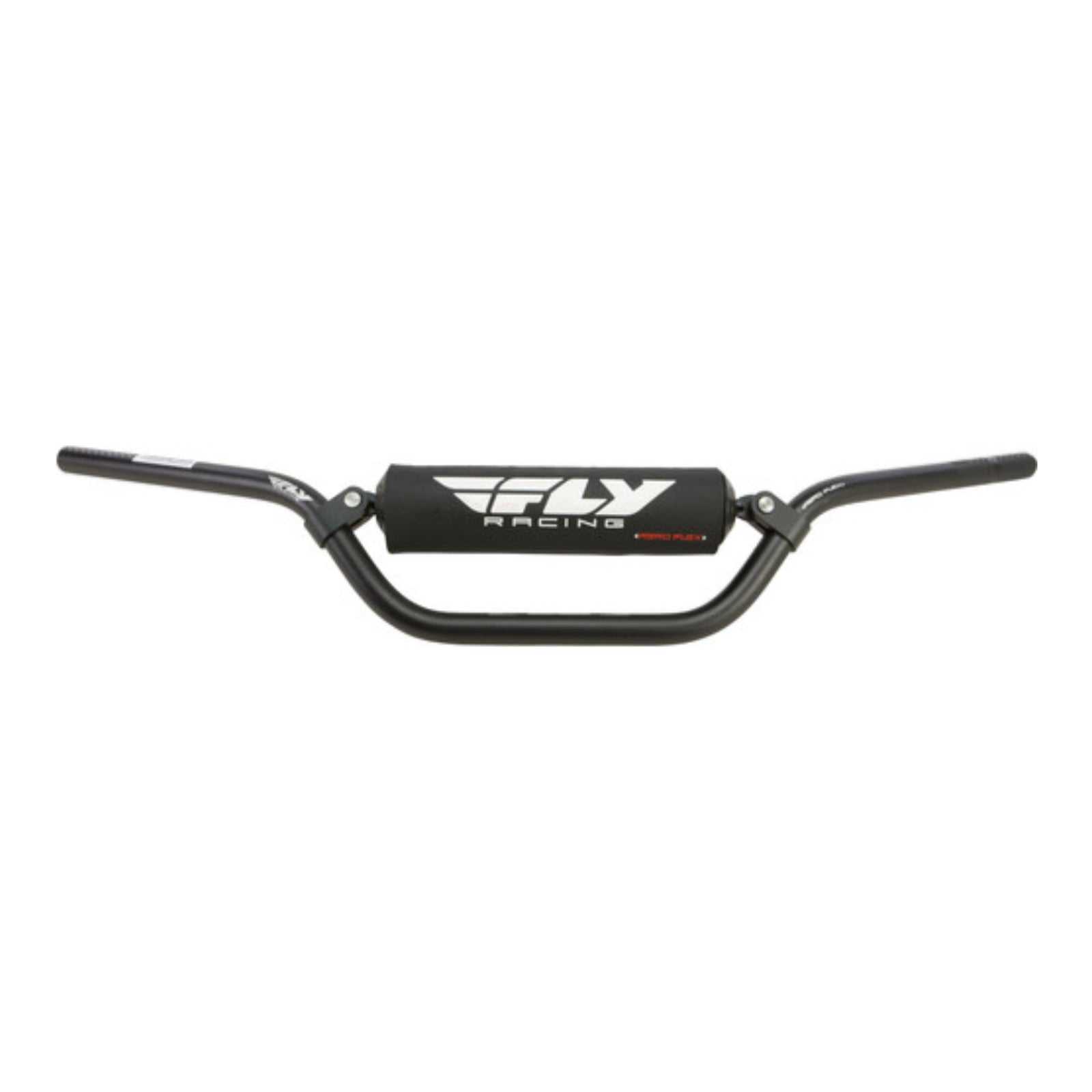 Fly Racing, FLY AERO FLEX HANDLEBAR SPORT QUAD BLACK