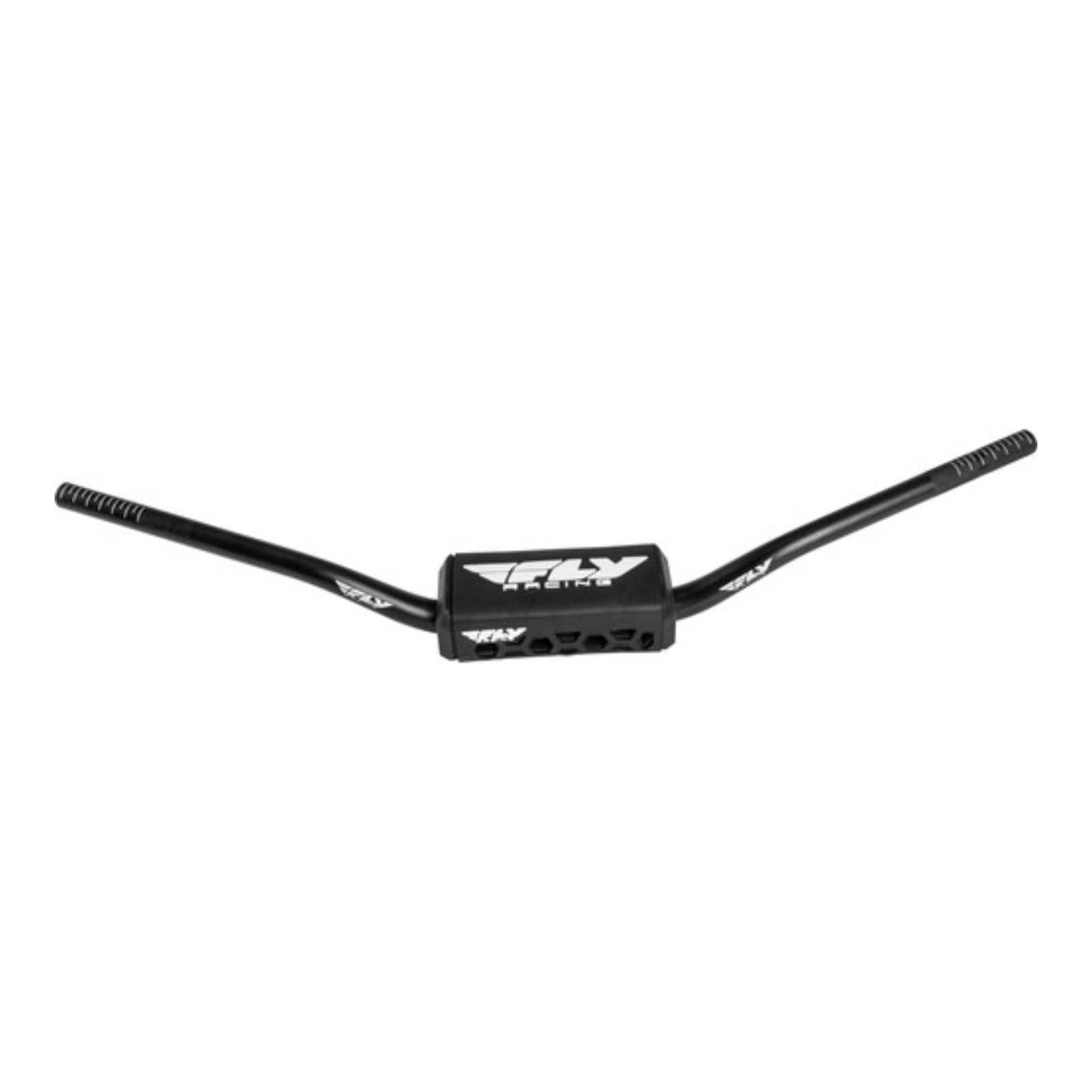 Fly Racing, FLY AERO TAPERED HANDLEBAR GP HIGH BLACK