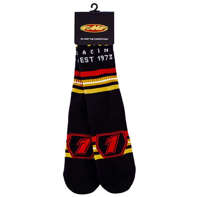 FMF Casual Apparel, FMF 1973 Socks