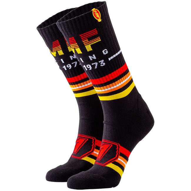 FMF Casual Apparel, FMF 1973 Socks