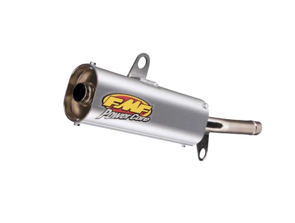 FMF Racing, FMF 2 Stroke - Slip On