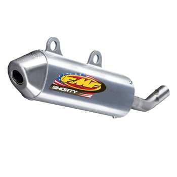 FMF Racing, FMF 2 Stroke - Slip On