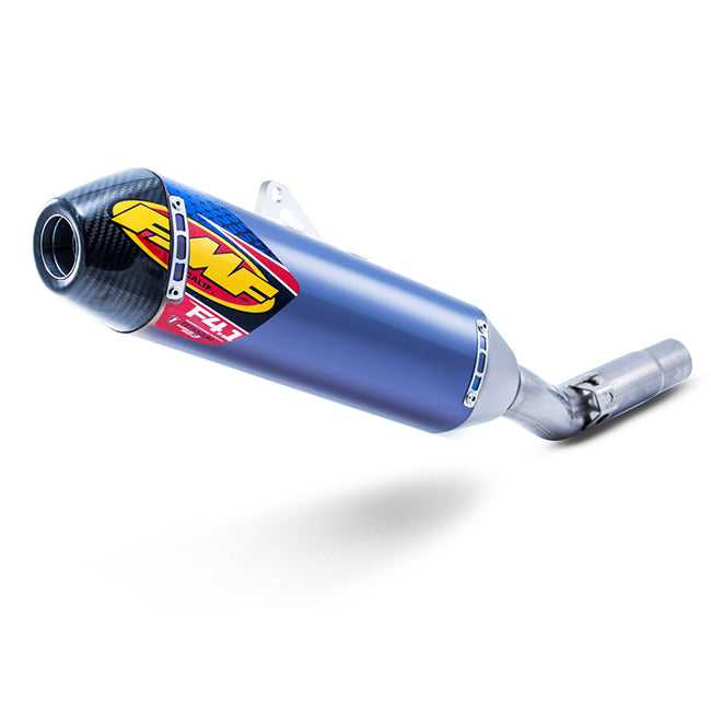 FMF Racing, FMF 4 Stroke Factory 4.1 RCT - Slip On