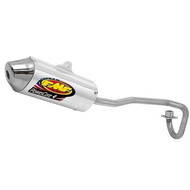 FMF Racing, FMF 4 Stroke PowerCore 4 - Slip On