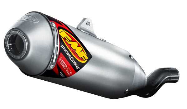 FMF Racing, FMF 4 Stroke PowerCore 4 - Slip On