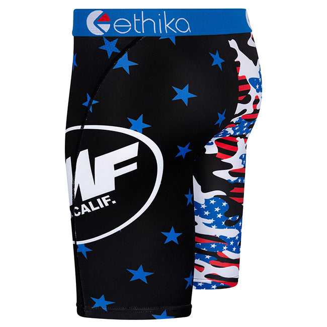 FMF Casual Apparel, FMF ETHIKA PATRIOT UNDERWEAR