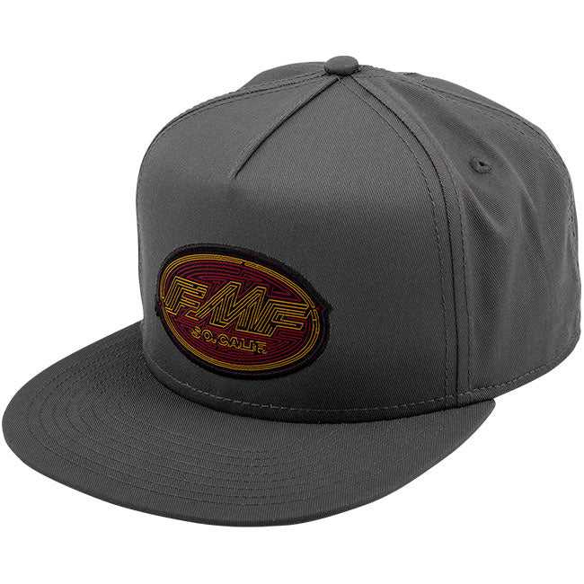 FMF Casual Apparel, FMF Hats