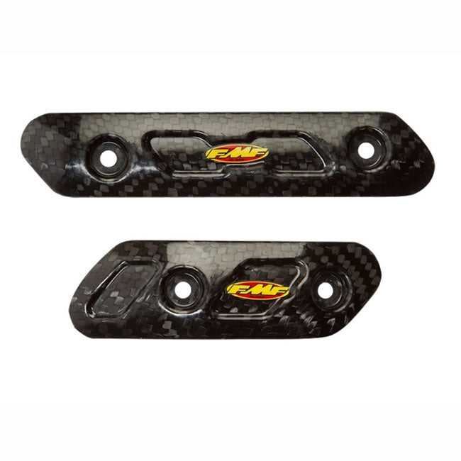 FMF Racing, FMF Heat Shields