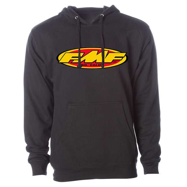 FMF Casual Apparel, FMF Hoody's