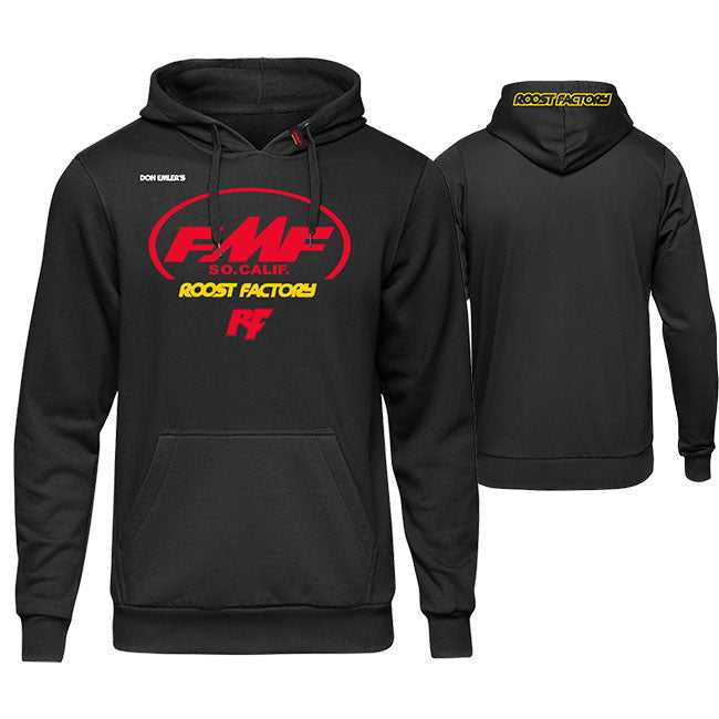 FMF Casual Apparel, FMF Hoody's