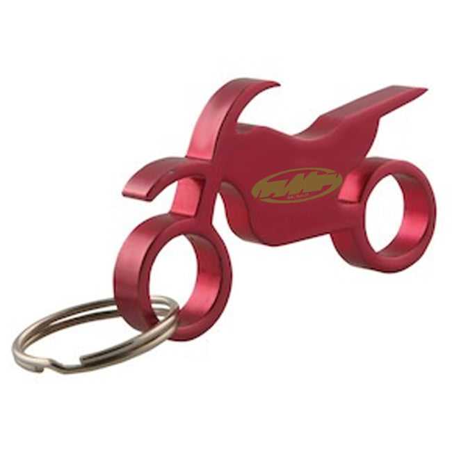 FMF Racing, FMF Key Chain Bottle Opener