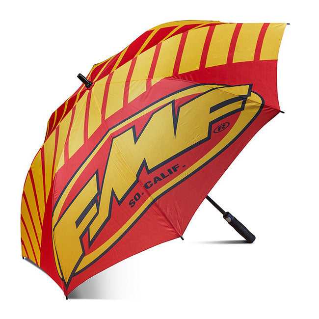 FMF Casual Apparel, FMF MAKING TRACKS Umbrella