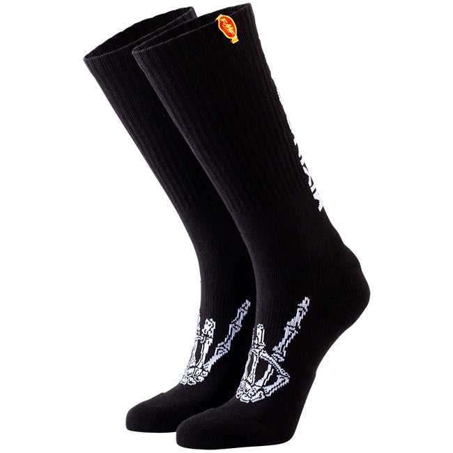 FMF Casual Apparel, FMF PREMIX Socks