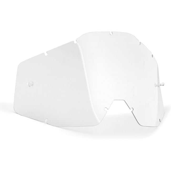 FMF Goggles, FMF Replacement Lens Anti-Fog