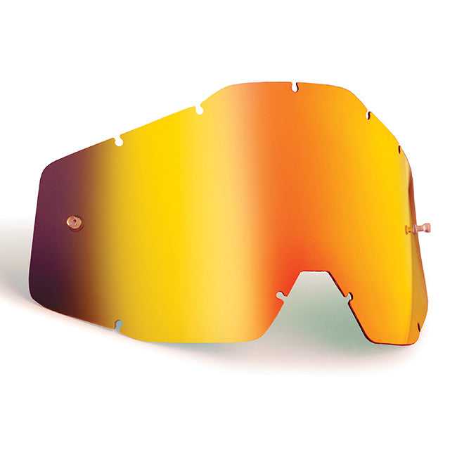 FMF Goggles, FMF Replacement Lens Anti-Fog