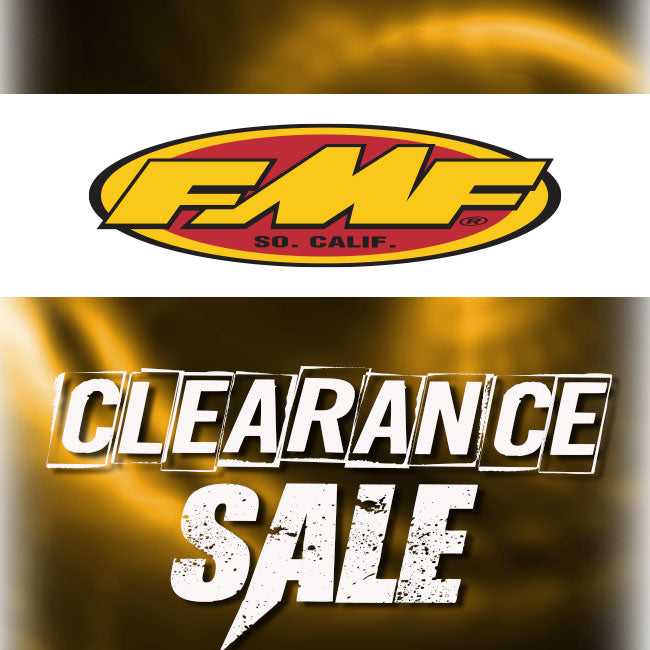 FMF Racing, FMF Specials