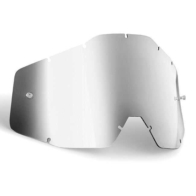 FMF Goggles, FMF YOUTH Replacement Lens Anti-Fog