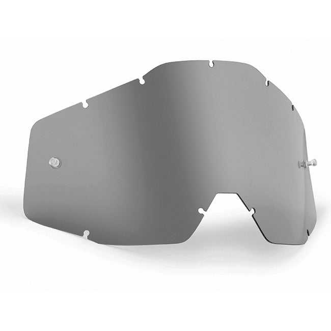 FMF Goggles, FMF YOUTH Replacement Lens Anti-Fog