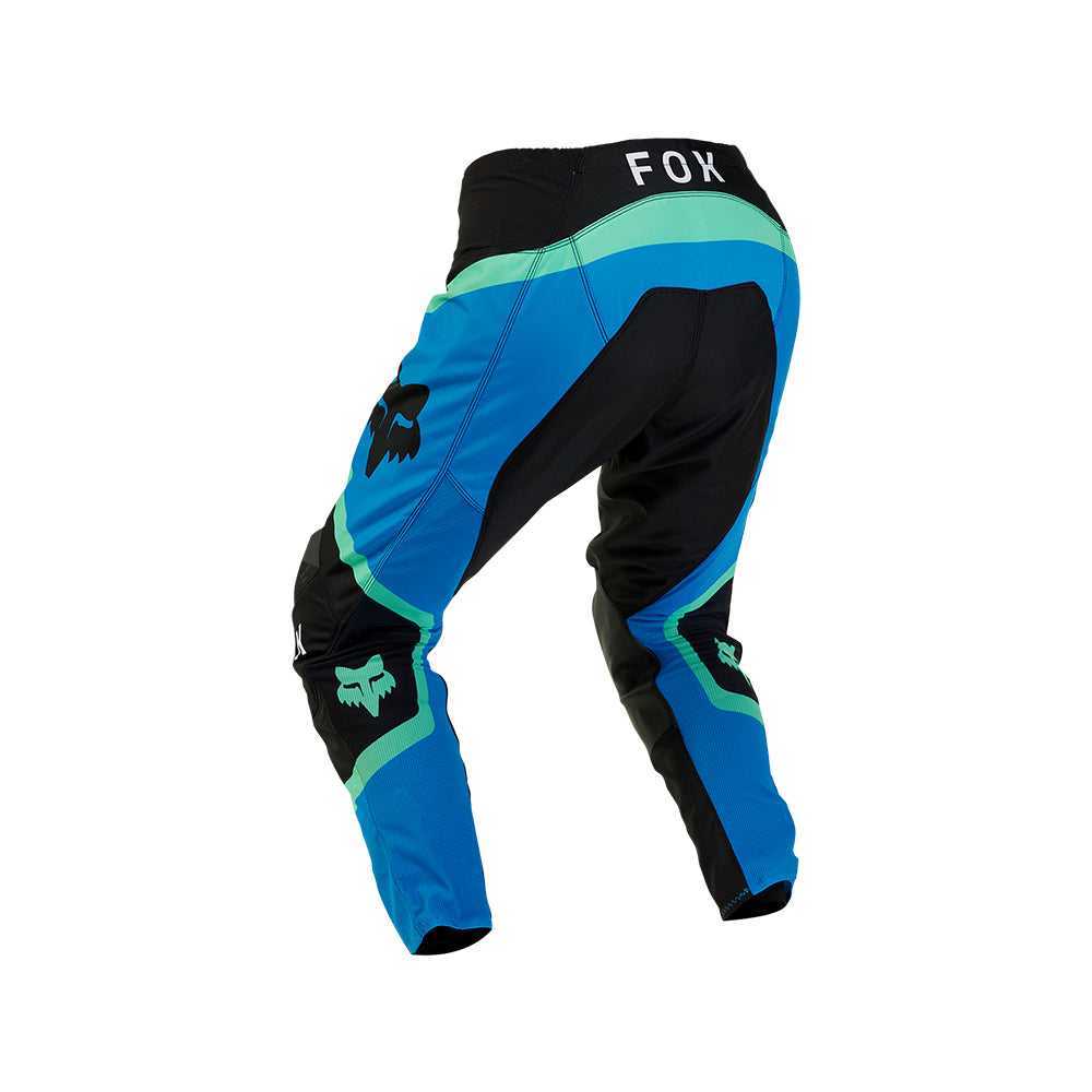 FOX, FOX 180 BALLAST PANTS [BLACK/BLUE]