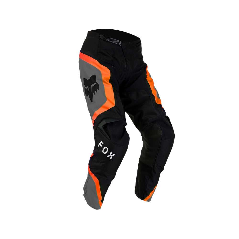 FOX, FOX 180 BALLAST PANTS [BLACK/GREY]