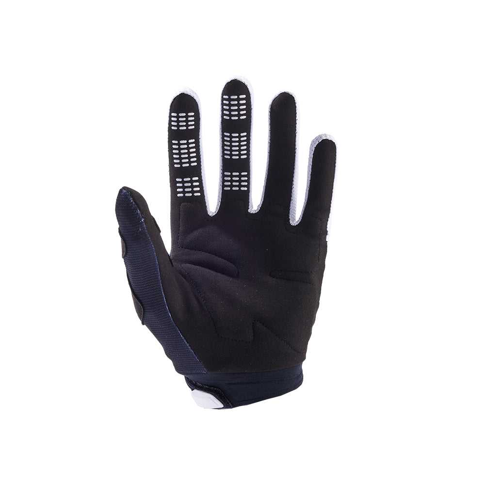 FOX, FOX 180 FLORA GLOVES [BLACK]