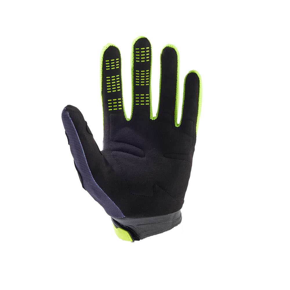 FOX, FOX 180 FLORA GLOVES [DARK SHADOW]