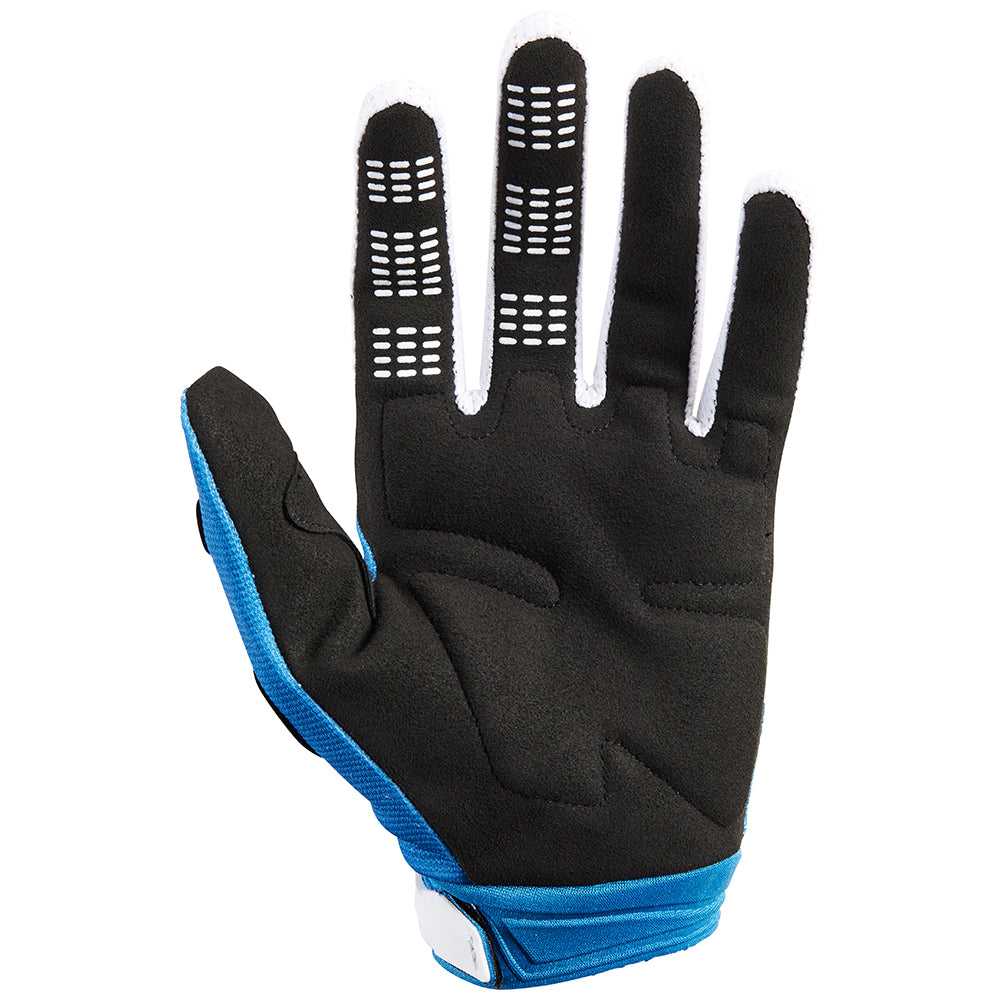 FOX, FOX 180 GLOVES MORPHIC [BLUEBERRY]