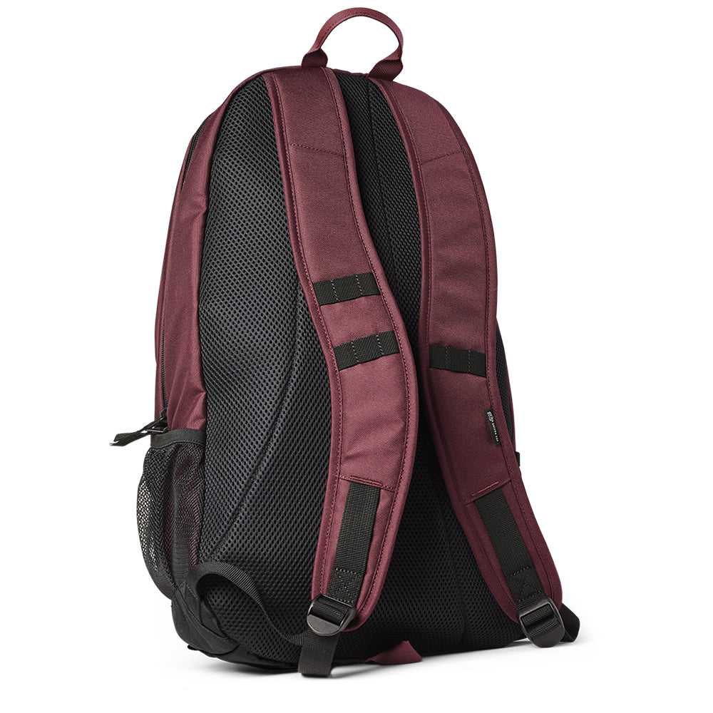 FOX, FOX 180 MOTO BACKPACK [DARK MAROON]