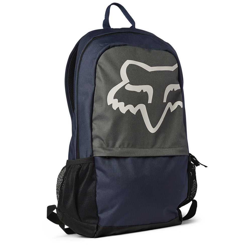 FOX, FOX 180 MOTO BACKPACK [DEEP COBALT]