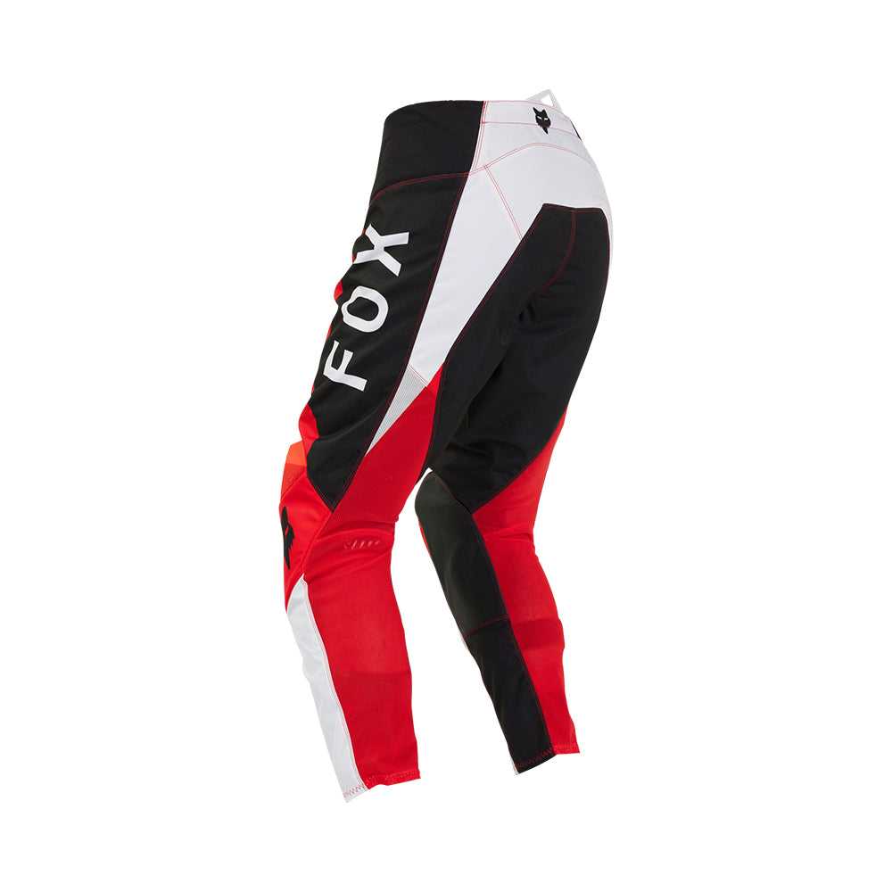 FOX, FOX 180 NITRO PANTS [FLO RED]