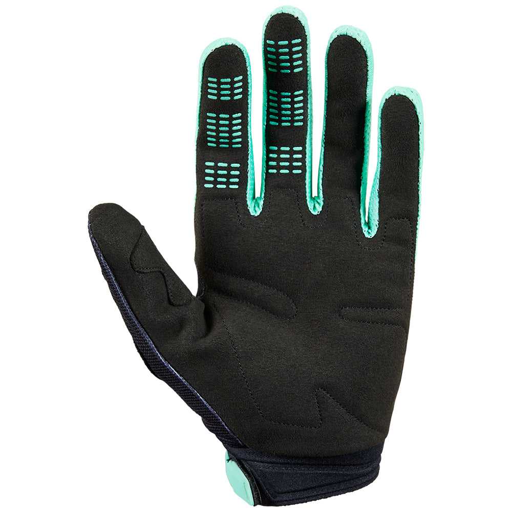 FOX, FOX 180 TOXSYK GLOVES [BLACK]