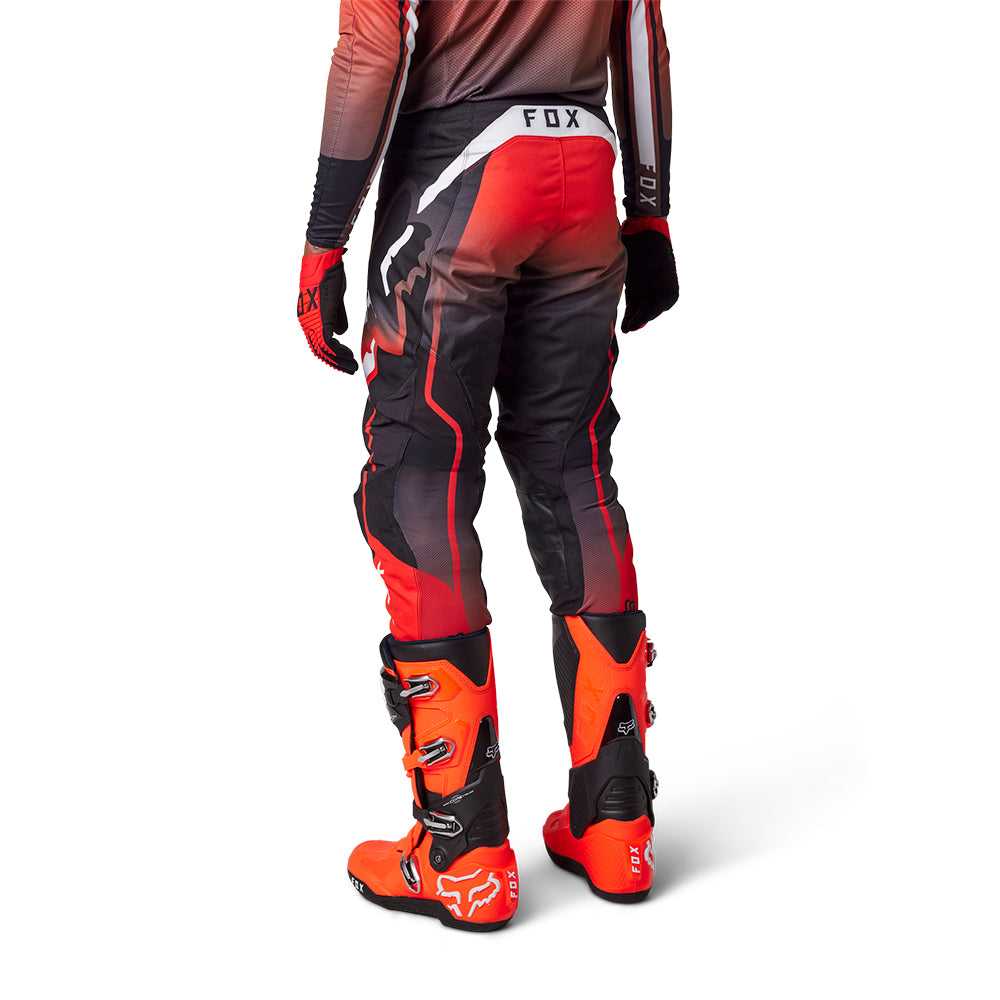 FOX, FOX 360 VIZEN PANTS [FLO RED]