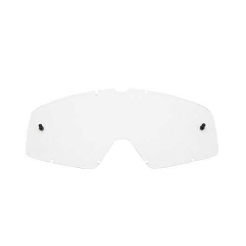 FOX, FOX AIR DEFENCE LENS [CLEAR] OS