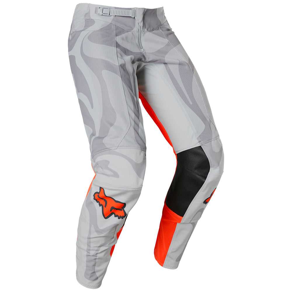 FOX, FOX AIRLINE EXO PANTS [GREY/ORANGE]