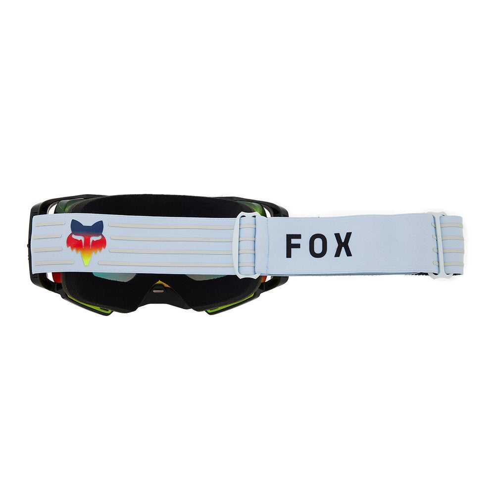 FOX, FOX AIRSPACE FLORA GOGGLES INJ [WHITE]