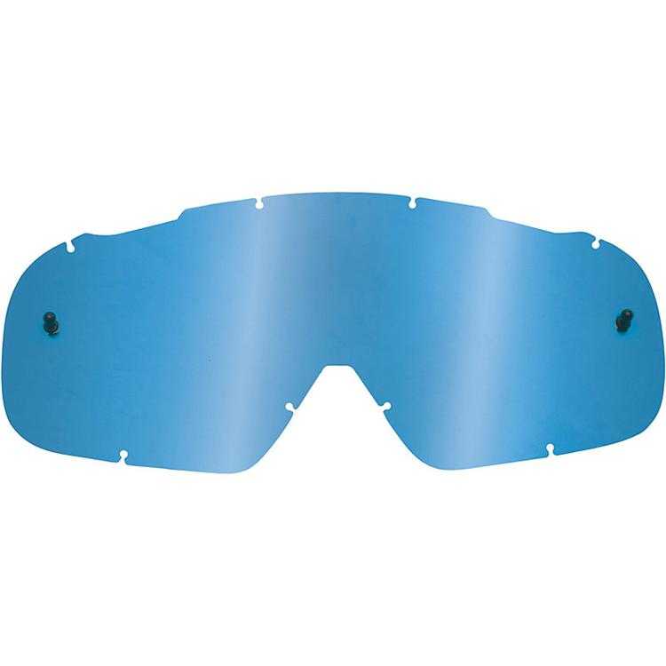 FOX, FOX AIRSPACE LENS BLUE