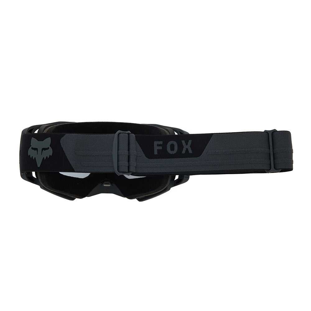 FOX, FOX AIRSPACE S GOGGLES [BLACK/GREY]