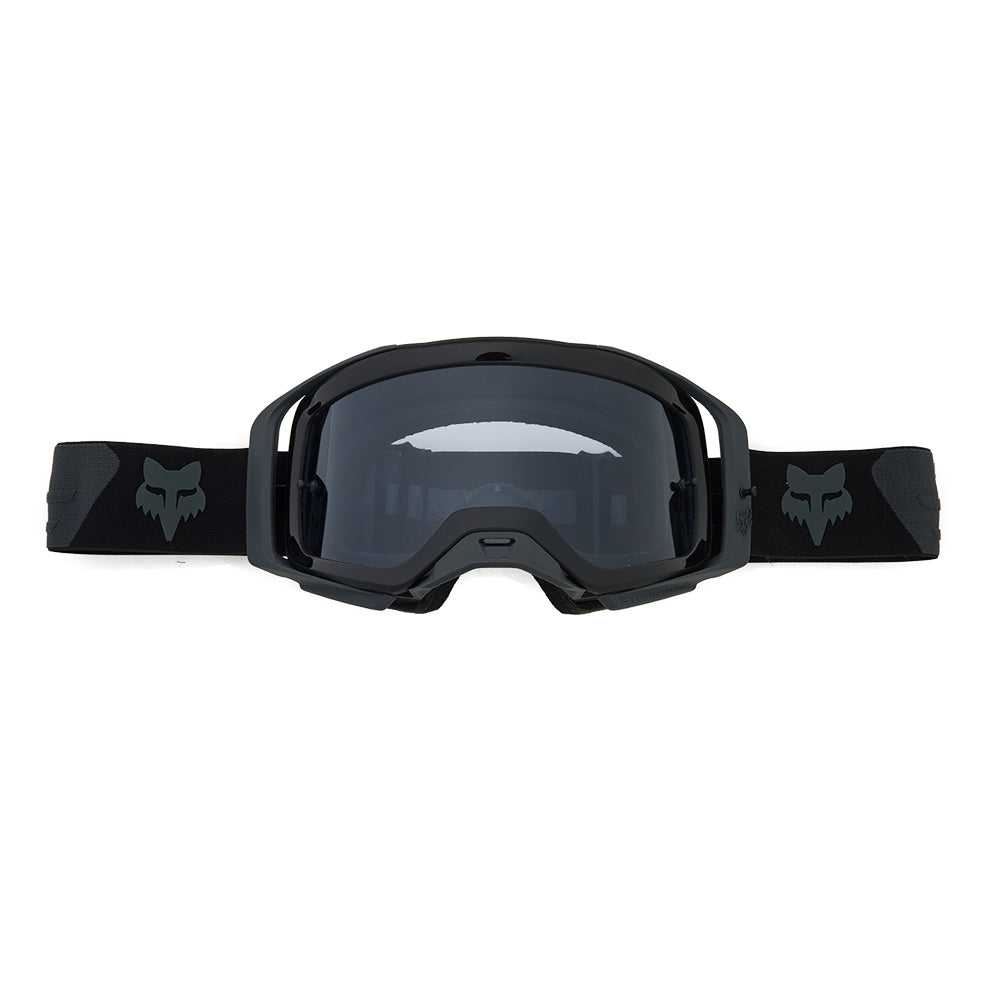 FOX, FOX AIRSPACE S GOGGLES [BLACK/GREY]