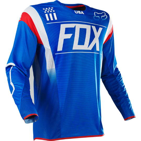 Cycletreads, **FOX CLEARANCE 360 JERSEY JUST $79.99 RX