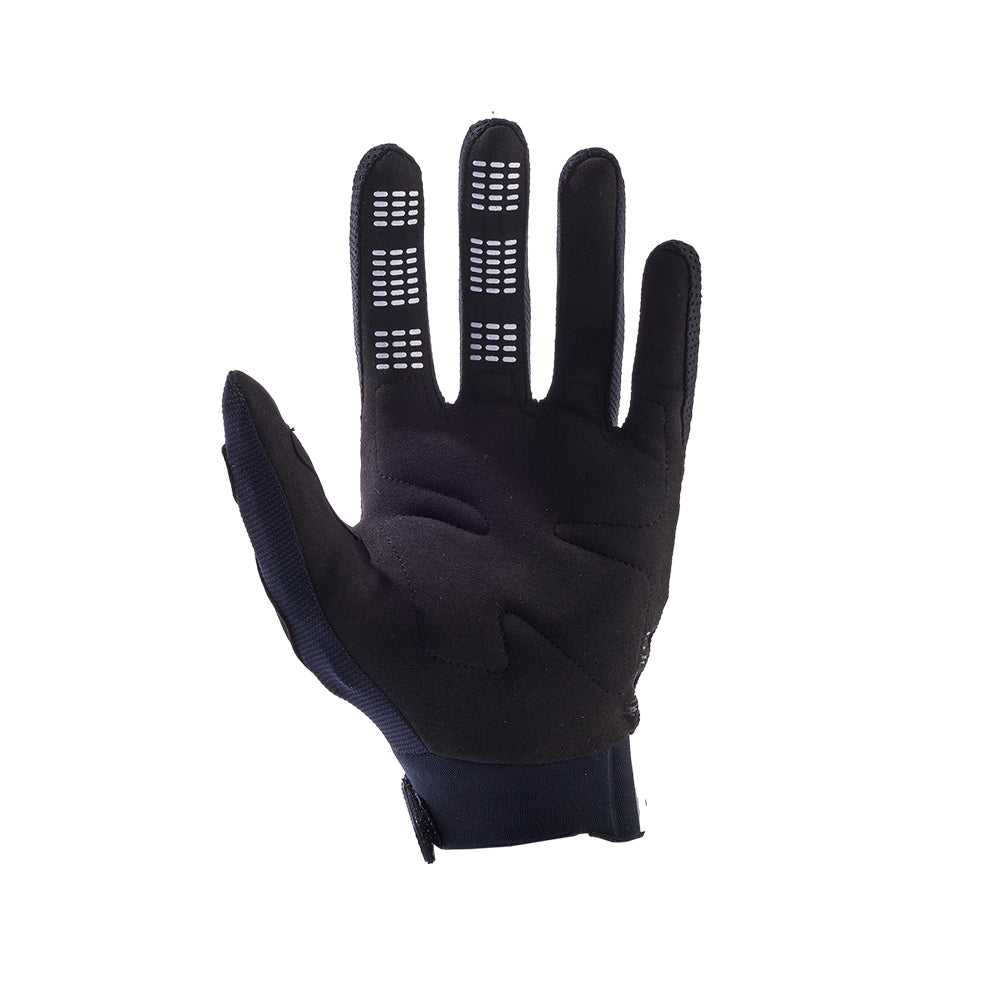 FOX, FOX DIRTPAW GLOVES [BLACK/WHITE]