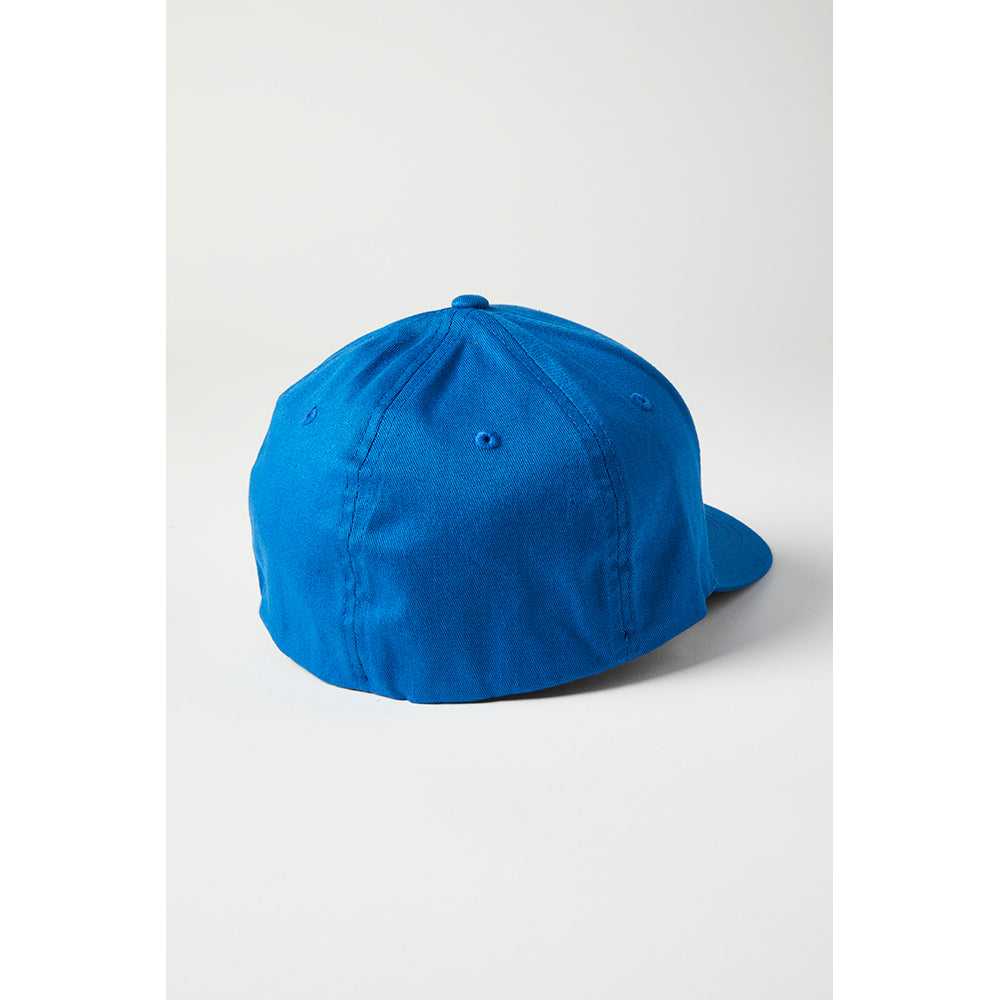 FOX, FOX EPICYCLE FLEXFIT 2.0 HAT [ROYAL BLUE]