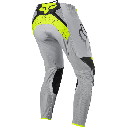 FOX, FOX FLEXAIR KROMA SE A1 PANT [GREY]