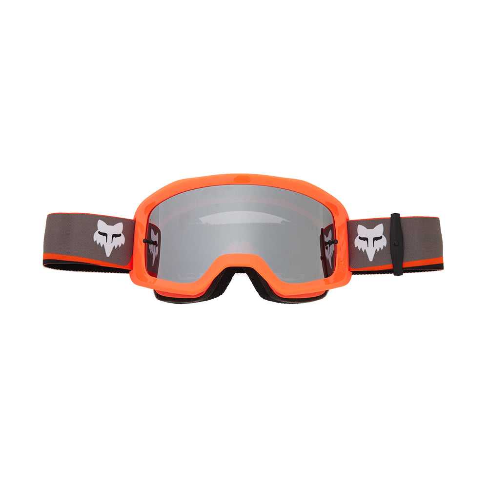 FOX, FOX MAIN BALLAST GOGGLES SPARK [BLACK/GREY]