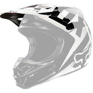 FOX, FOX MX19 V1 HELMET PARTS