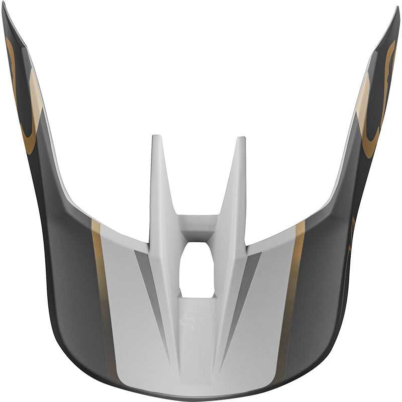 FOX, FOX MX19 V3 HELMET VISOR KILA [GREY]