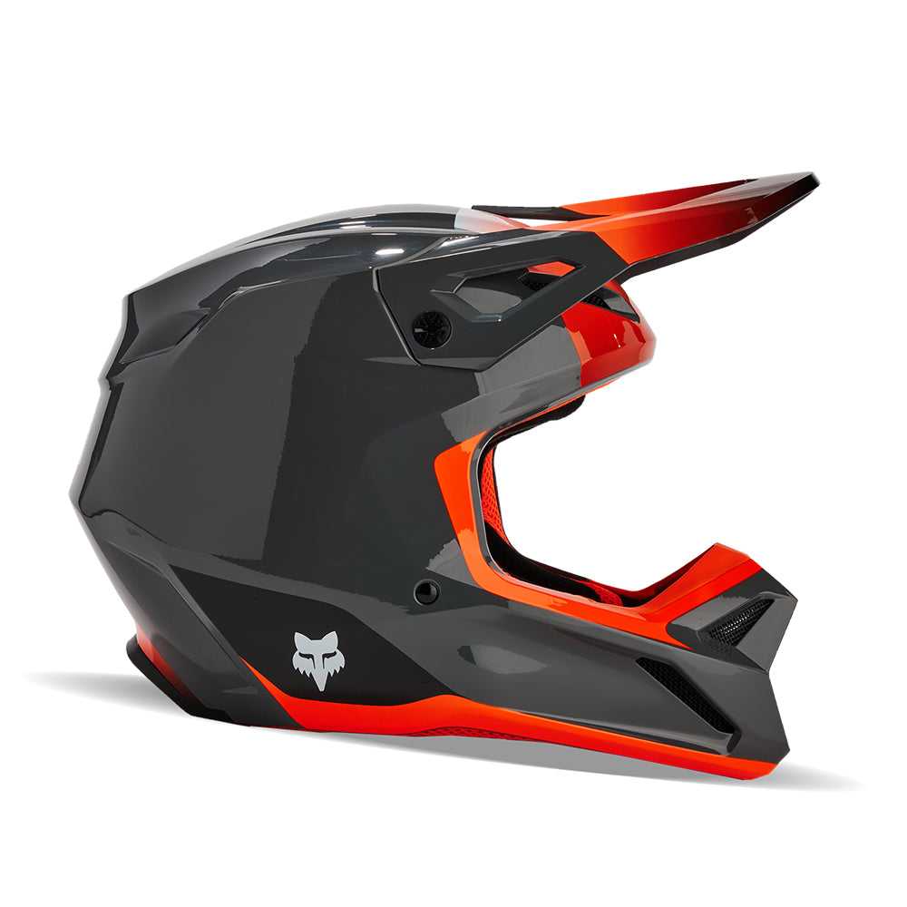 FOX, FOX V1 BALLAST HELMET MIPS CE [GREY]