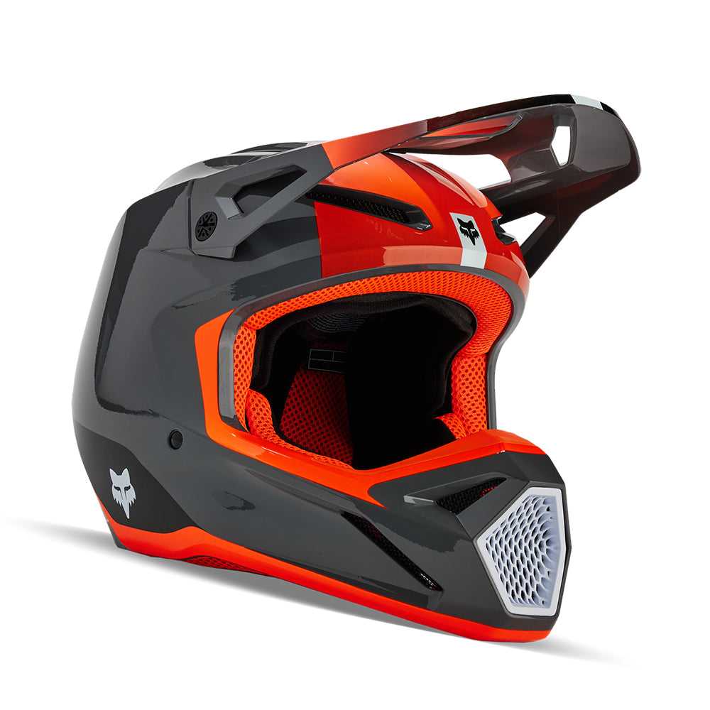 FOX, FOX V1 BALLAST HELMET MIPS CE [GREY]