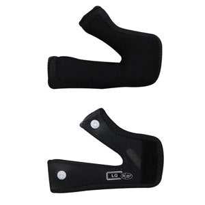 FOX, FOX V2 CHEEK PADS PRE 2103