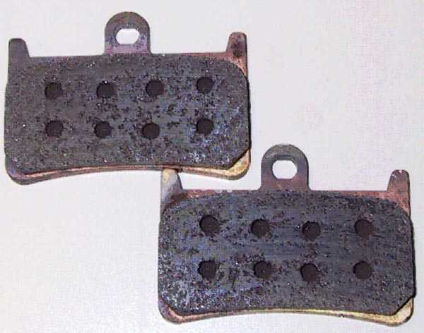 FERODO, Ferodo Brake Pads for Racing applications